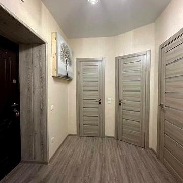 Продаж 1к Квартира Академіка Сахарова вулиця ЖК Сахарова, 37