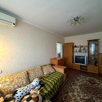 Продаж 1к Квартира Давида Ойстраха вулиця