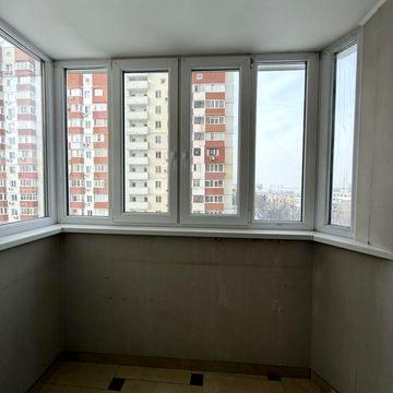 Сдам 2 ком квартиру в ЖК Янтарный