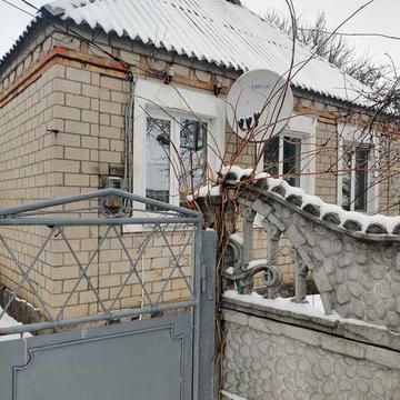 Продається будинок у центрі міста Пятихатки