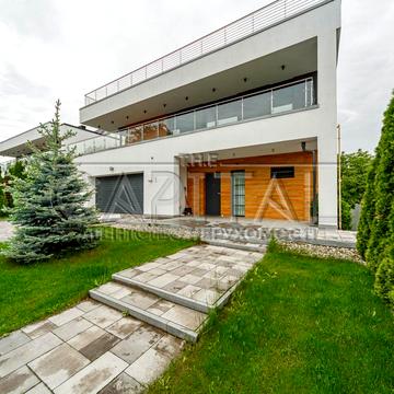 Горяна вул. (Олега Кошового)