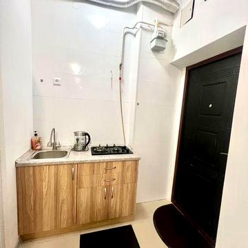 Оренда 1кімн. Смарт квартири вул. Зелена ( ближній центр)