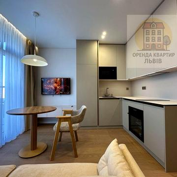 Довгострокова оренда • Перша здача • ЖК Mill Town