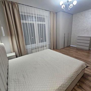 Оренда великоі 1,5 кім квартири