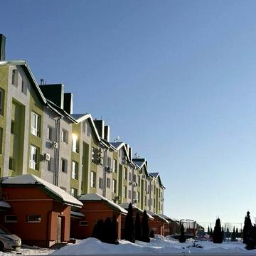 Продаж дворівневої кварири в новобудові вул. Героїв Крут( Трускавецька ЖК Дан Буд