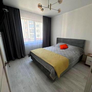 ПАРКОВКА !Сдам красивую квартиру с ремонтом в р-не пр-та Глушко!