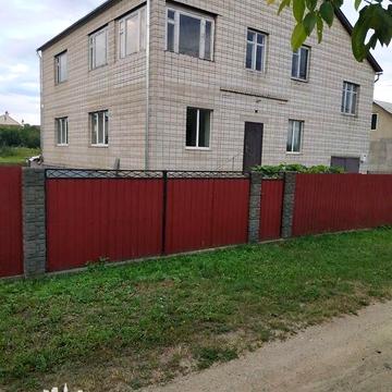 Продаж 6к Дім Черешнева вулиця