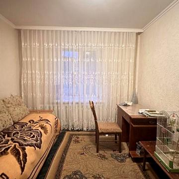 Продаж 3к Квартира Залізняка Максима вулиця