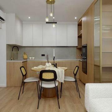 Оренда 2-к дизайнерської квартири ЖК Сеиицвіт вулиця Шевченка  Львів