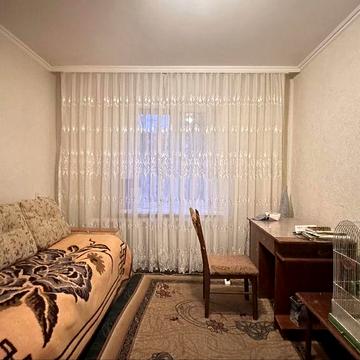 Продаж 3к мікрорайон Озерна попуч з  озером