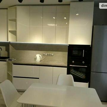 Довгострокова оренда 2к Квартира Залізнична вулиця ЖК Шенген