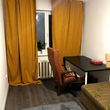 БЕЗ КОМІСІЇ. Довгострокова оренда 2-кімнатної квартири