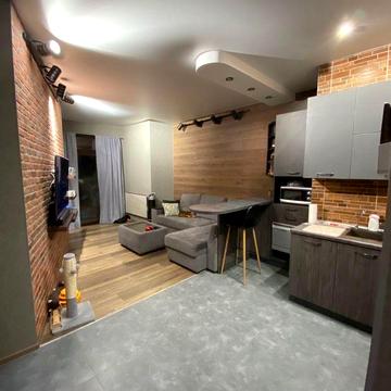 Сдам 2-к квартиру ЖК Новодворянский, вул. В.Вернадського 29К