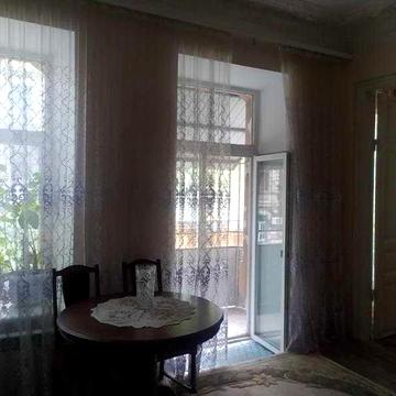 Квартира в Центре возле ЖД вокзала