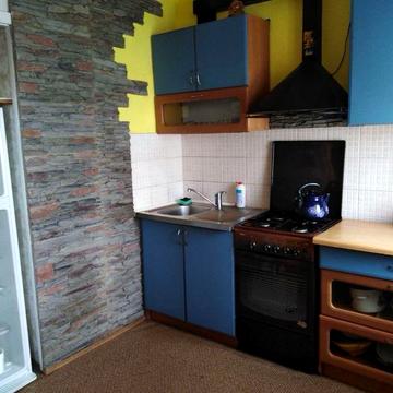 Вільна до поселення 1 кім Студія Першотравнева