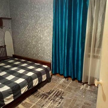 Здам 3 хкімнатну квартиру район Центрального ринку , з агв