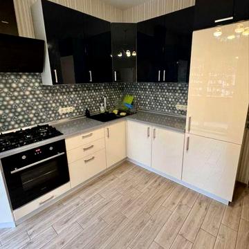 Гостомель Жк Парк Таун з газом