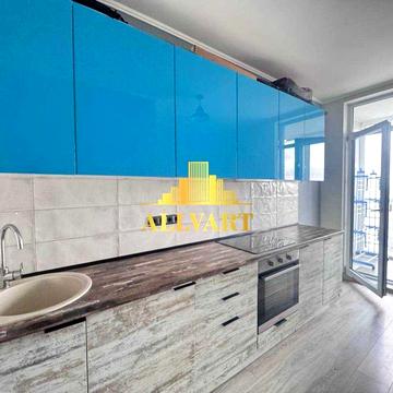 Продаж 1-к. квартири з ремонтом, ЖК Champion City, Голосіївський р-н ЖК Champion City