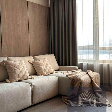 ЖК GREAT, 72 м², 2 спальні авторський ремонт 2026, переуступка,власник ЖК GREAT