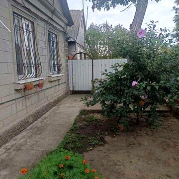 Продам дом на Слободке капитальный ремонт