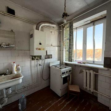 Продаж 2-кімнатної квартири в центрі міста