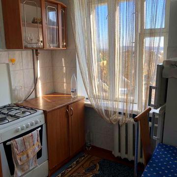 Продається 1-кімнатна квартира (малосімейка)