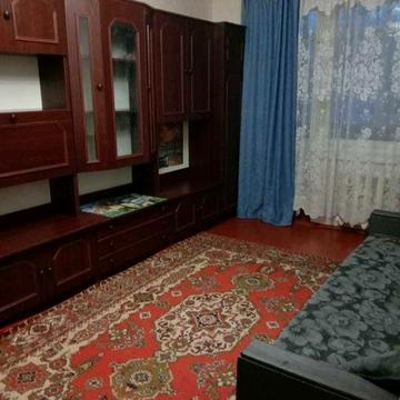 Здається 1 кімнатна квартира Сади-2, 4й поверх