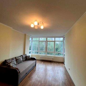 Оренда 1к квартири в новобудові ЖК "Еко-Дім" вул. Стуса