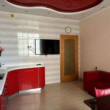 Аренда|Долгосрочно|животные да|2-комнатная квартира , ЖК Французский