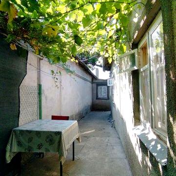 Сдам длительно 1-но комн дом на ул Бреуса Черёмушки, близость центра