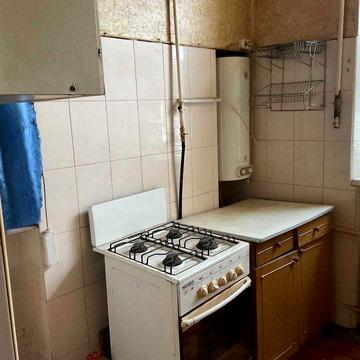 D1K Здам в оренду частину кв-ри з 3 кімнатами, Григоровське шосе