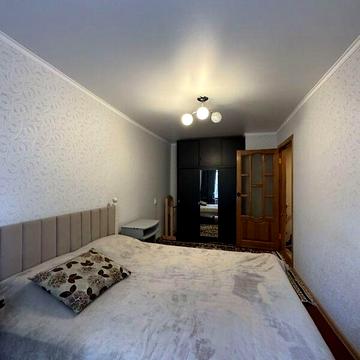 Довгострокова оренда 2к Квартира Замостянська вулиця