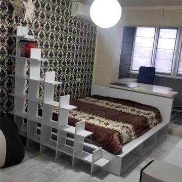 Оренда 2к квартири на просп. Поля Олександра 44