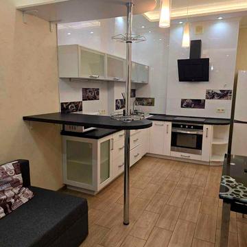 Сдам 1 к кв в 1 Жемчужине + подземный паркинг