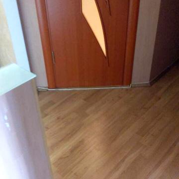 Довгострокова оренда 1к Квартира Грушевського Президента проспект