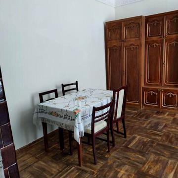 Довгострокова оренда 1к Квартира Городоцька вулиця