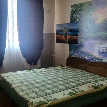 Довгострокова оренда 3к Квартира Новобузька вулиця