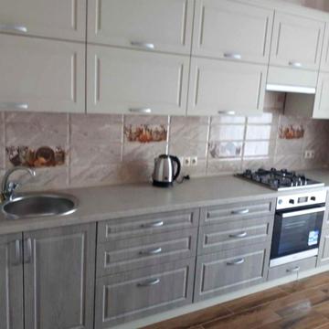 Запорізьке шосе, 28