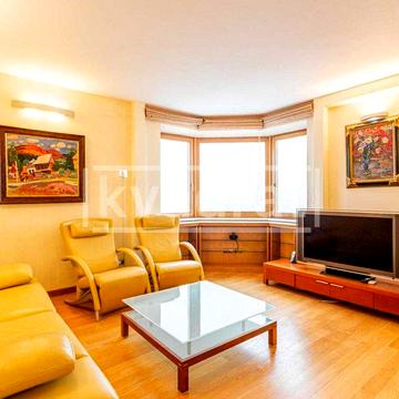 Без % Продаж 3к квартири 120м2 вул. Хрещатик 4 Шевченківський р. центр ЖК Хрещатик 4