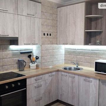 Довгострокова оренда 1к Квартира Сергія Данченка вулиця ЖК Кристер Град на Виноградаре