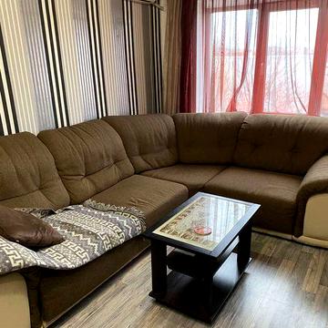 Сдам 2к, квартиру район Кирова Юрия Савченко 64