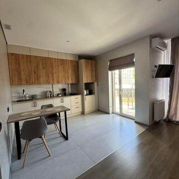 Оренда квартири з гардеробною/ Газове опалення