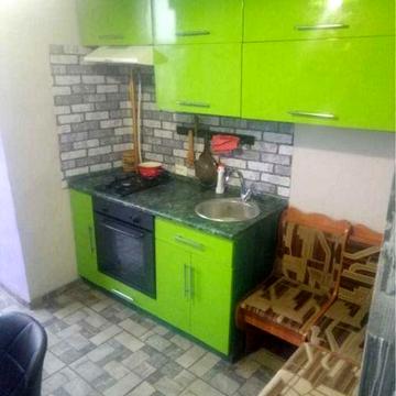 Аренда 1к квартиры Соляные