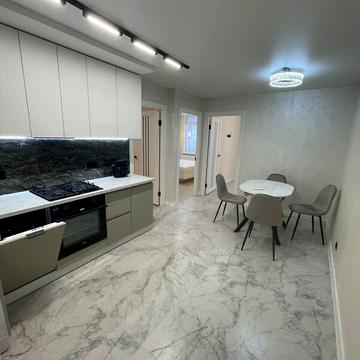 Продаж 3к Квартира Смакули вулиця ЖК Киевский