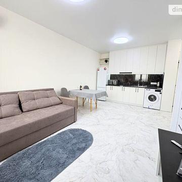 Продаж 1к Квартира Академіка Барабашова вулиця ЖК Птичка