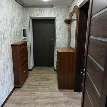 Трикімнатна з АО