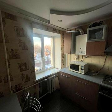 Сдам у довгострокову оренду квартиру. Район «Казбет».