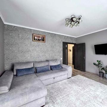 2-кімнатна квартира Каскад