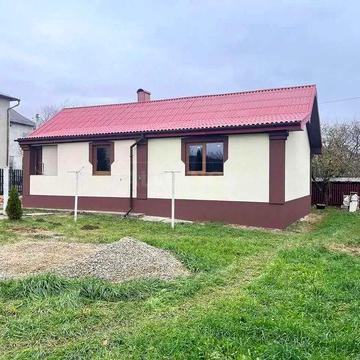 Продаж будинку ЗА ВИГІДНОЮ ціною! у мальовничій локації 6.5 сот землі