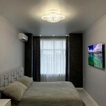 52м2 ЖК ParkLand Парк Ленд метро Васильківська Голосіївський район ЖК ParkLand